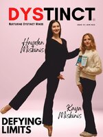 Dystinct Magazine